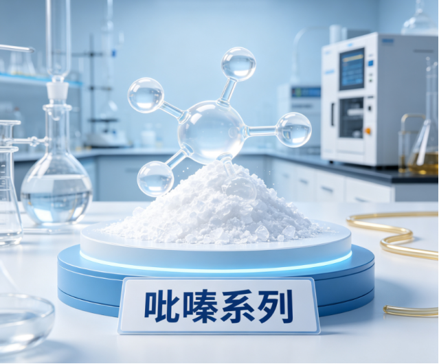 抚州吡嗪